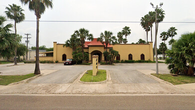 6521 N 10th St, McAllen, TX for rent Building Photo- Image 1 of 2