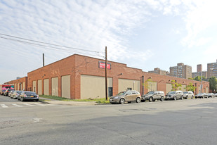 12-01 34th Ave, Long Island City NY - Commercial Property