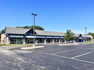 More details for 2536-2590 N Route 83, Round Lake Beach, IL - Retail for Rent