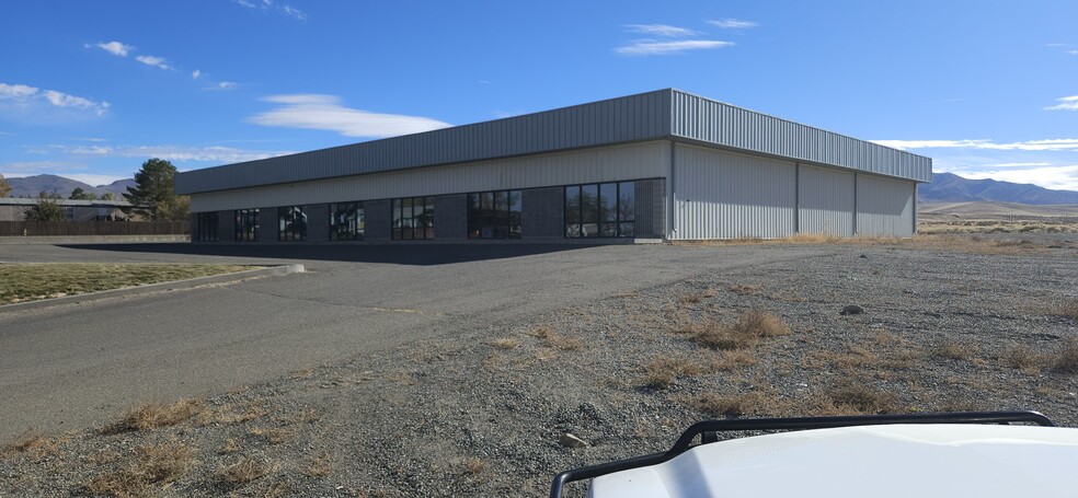 4409 Grass Valley Rd, Winnemucca, NV for rent - Building Photo - Image 1 of 7