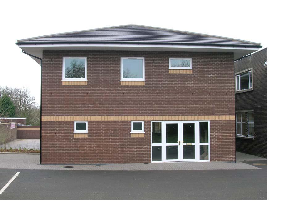 Grimsby Rd, Grimsby for sale Primary Photo- Image 1 of 1