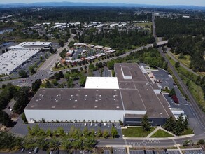 14523 SW Millikan Way, Beaverton, OR for sale Aerial- Image 1 of 1