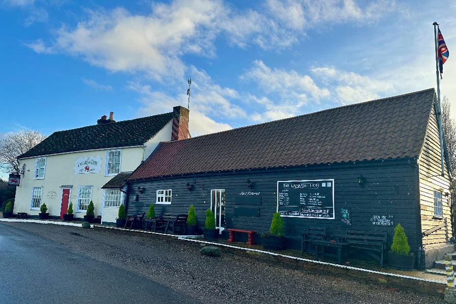 Bures Rd, Bures to rent Primary Photo- Image 1 of 5
