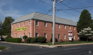 More details for 336 S Main St, Bel Air, MD - Office for Rent