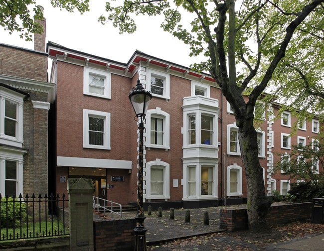 More details for 106 New Walk, Leicester - Co-working to Rent