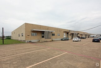 More details for 11301-11345 Indian Trl, Dallas, TX - Industrial for Rent