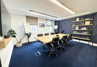 48 George St, London to rent Interior Photo- Image 2 of 4