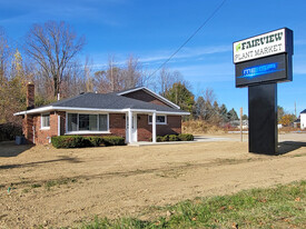 7782 W Ridge Rd, Fairview PA - Commercial Property