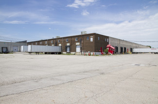 More details for 4300 Janitrol Rd, Columbus, OH - Industrial for Rent