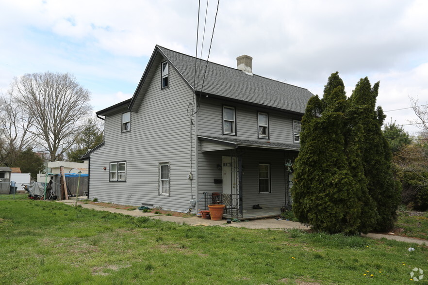 310 N Black Horse Pike, Blackwood, NJ for sale - Primary Photo - Image 1 of 1