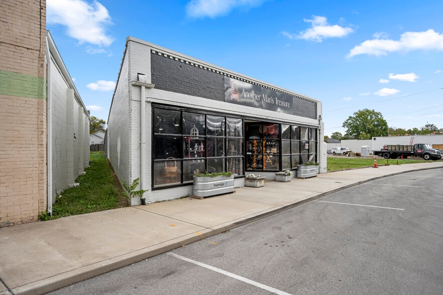 507 E 3rd St, Lexington, KY for sale - Building Photo - Image 1 of 1