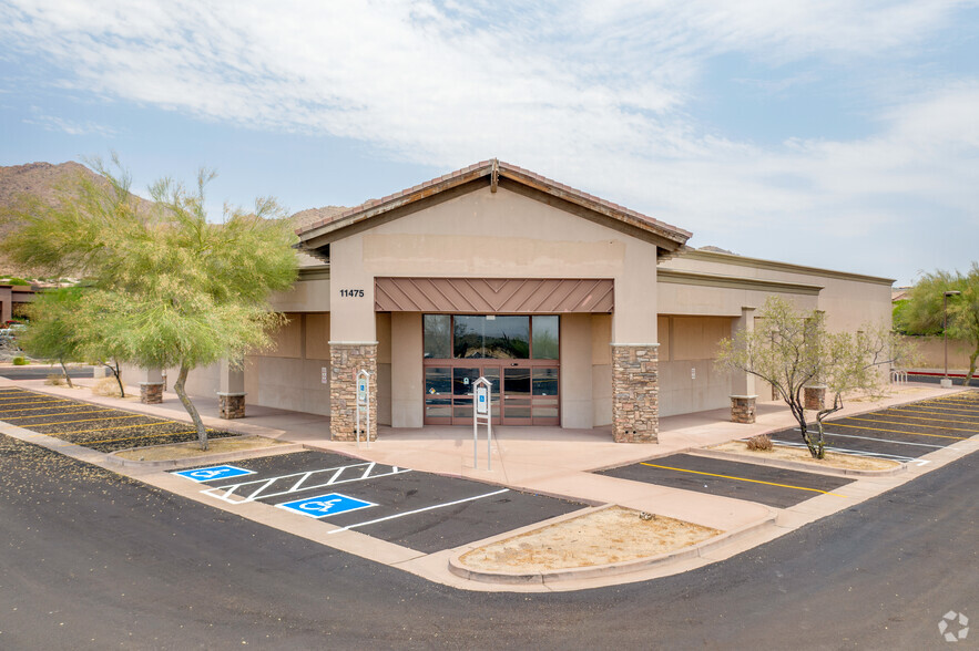 11475 N 136th St, Scottsdale, AZ for sale - Primary Photo - Image 1 of 1