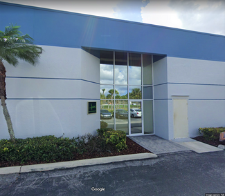 More details for 16115 SW 117th Ave, Miami, FL - Office for Rent