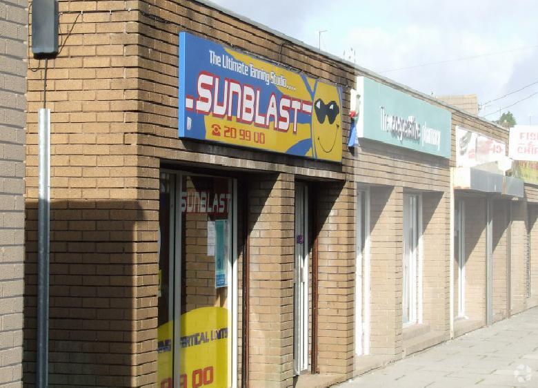 1-4 Common Appr, Beddau for sale - Primary Photo - Image 1 of 1