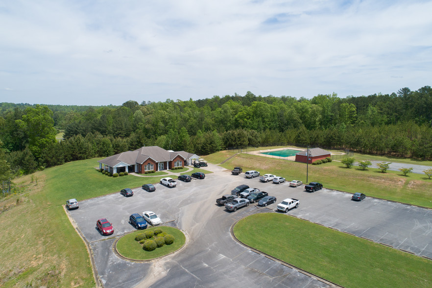 13000 Old Cove Rd, Northport, AL for sale - Building Photo - Image 1 of 1