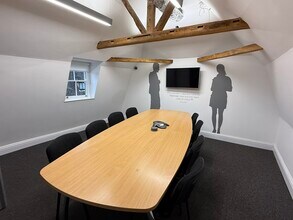 40 High St, West Malling to rent Interior Photo- Image 1 of 4