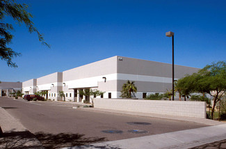 More details for 1514 W Todd Dr, Tempe, AZ - Industrial for Rent