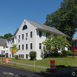 More details for 284 N Pleasant St, Amherst, MA - Office for Rent