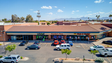 7333 W Thomas Rd, Phoenix, AZ for rent Building Photo- Image 1 of 3