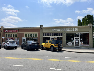 More details for 3699-3703 Main St, College Park, GA - Retail for Rent