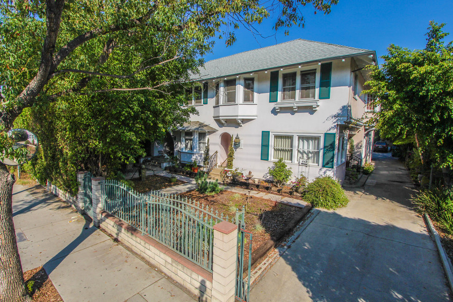 663 W 23rd St, Los Angeles, CA for sale - Other - Image 1 of 1