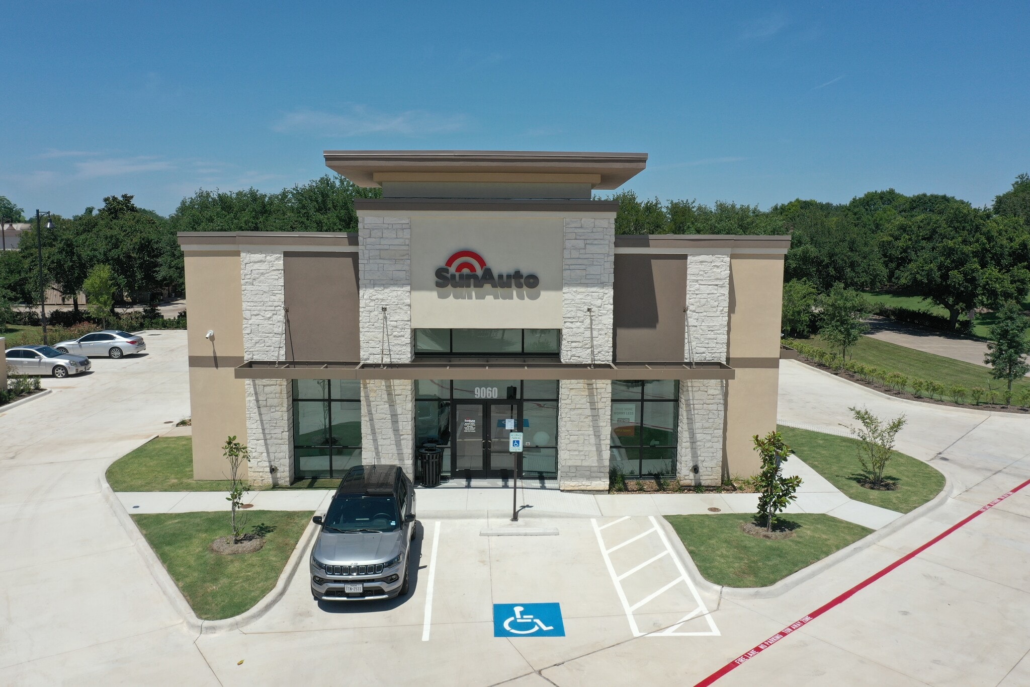 9060 Hwy 6, Missouri City, TX for sale Primary Photo- Image 1 of 1