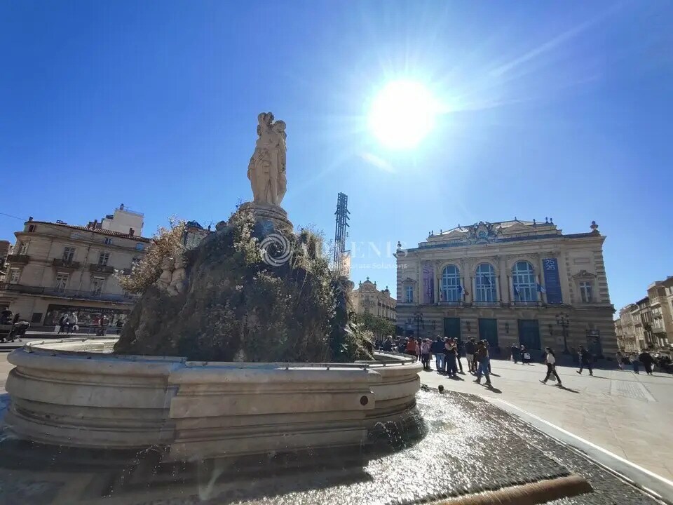 Office in Montpellier to rent Building Photo- Image 1 of 9