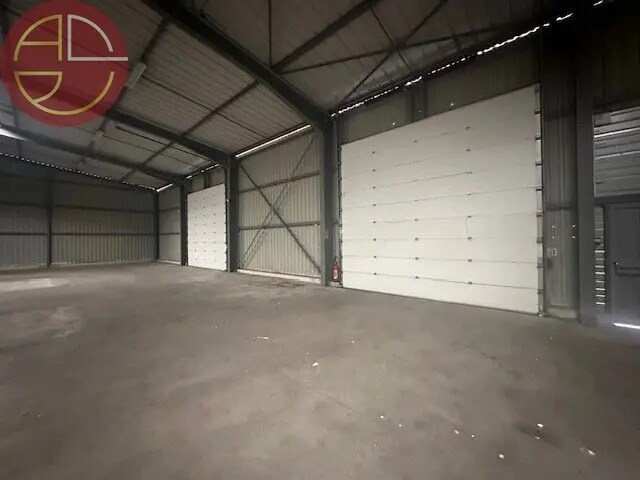 Industrial in Colomiers to rent Building Photo- Image 1 of 5
