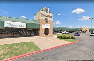 More details for 5610-5648 W Skelly Dr, Tulsa, OK - Retail for Rent