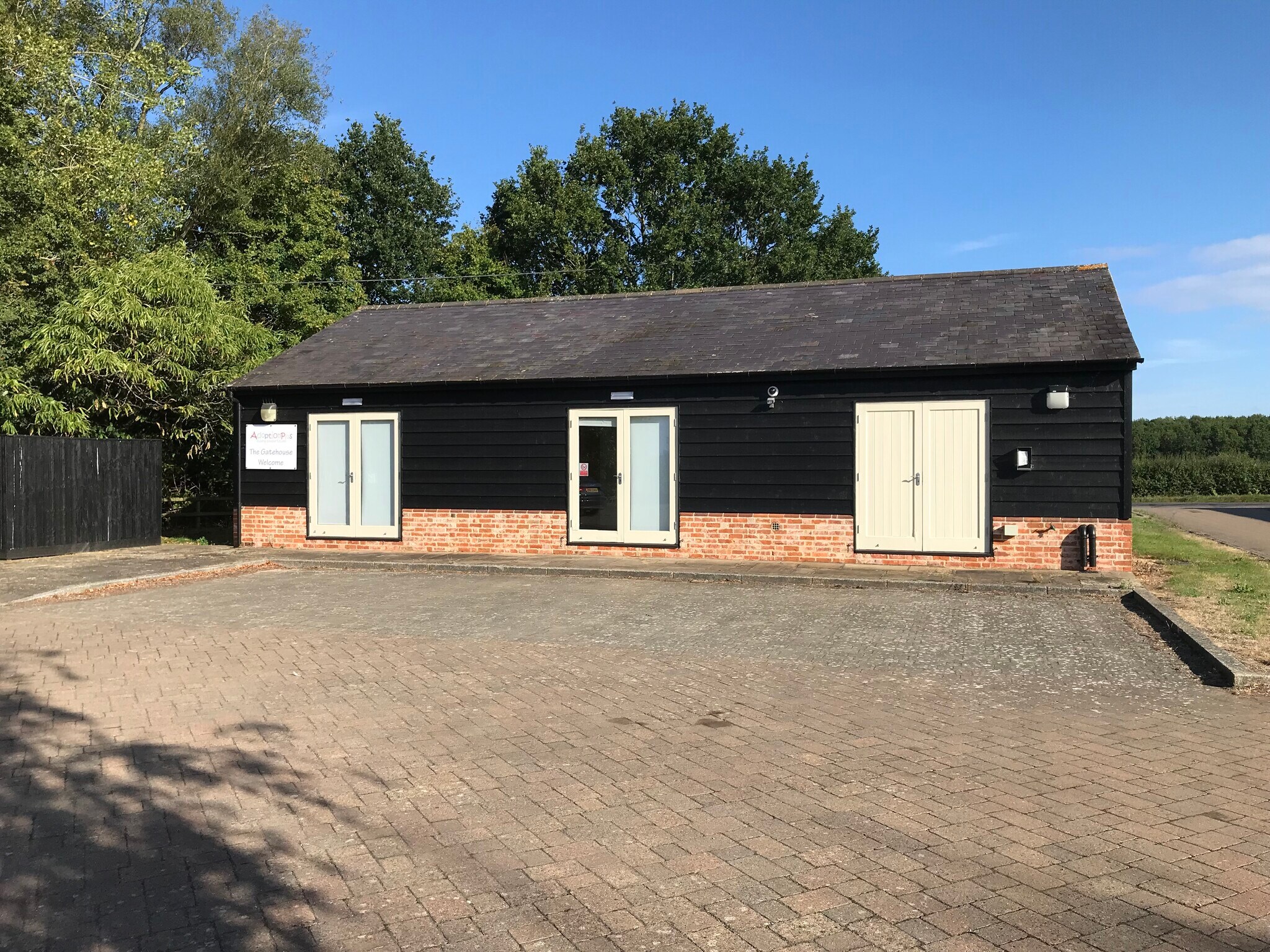 Cranfield Rd, Moulsoe for sale Building Photo- Image 1 of 1