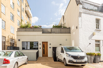 15 Reece Mews, London for rent Primary Photo- Image 1 of 7