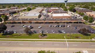 More details for 670-698 S Barrington Rd, Suite, Streamwood, IL - Retail for Rent