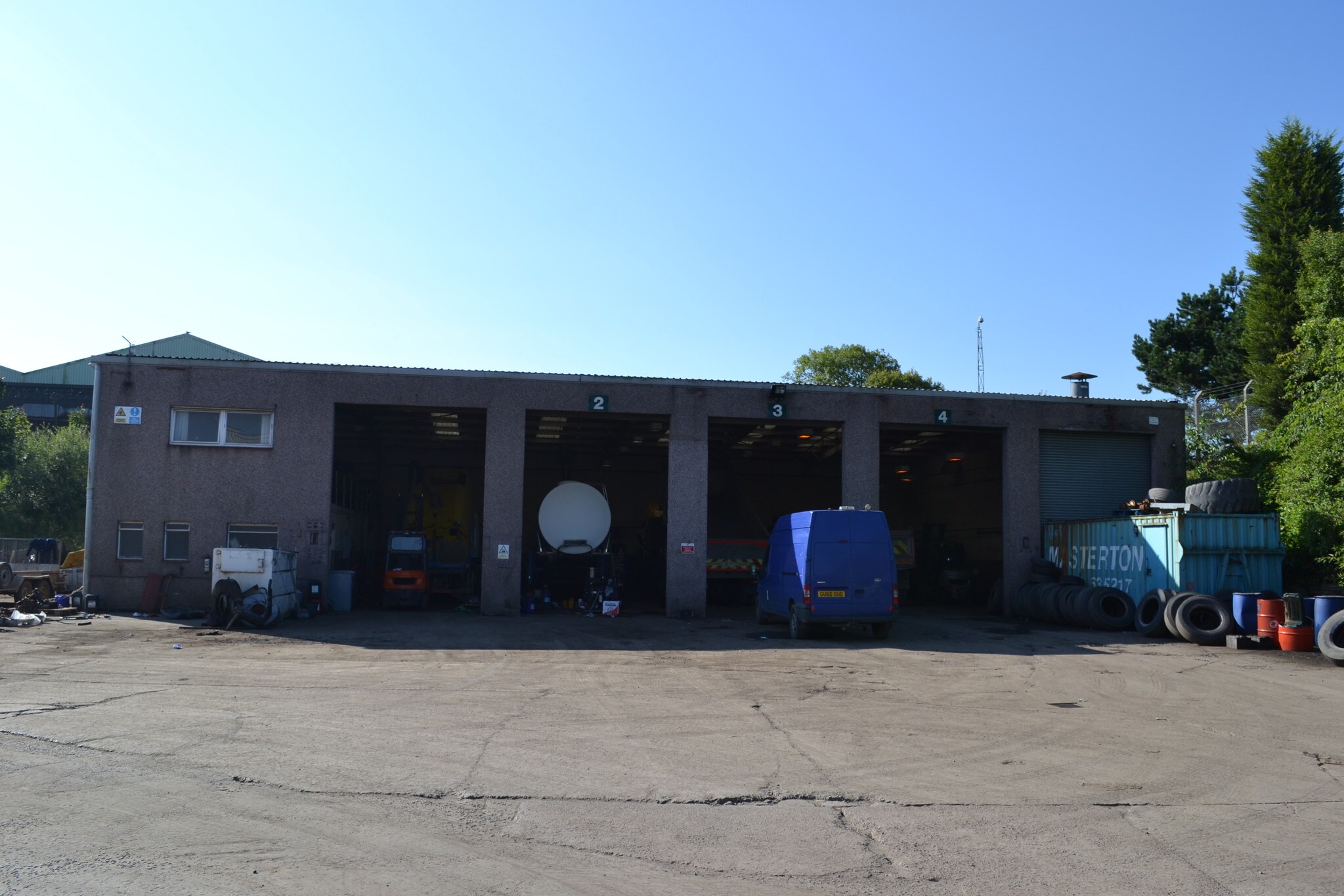 9 Stroud Rd, East Kilbride for sale Primary Photo- Image 1 of 1