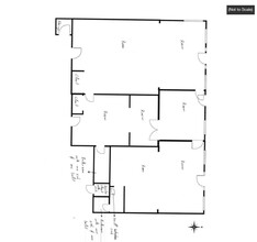 833 W Main St, Mesa, AZ for rent Floor Plan- Image 1 of 5