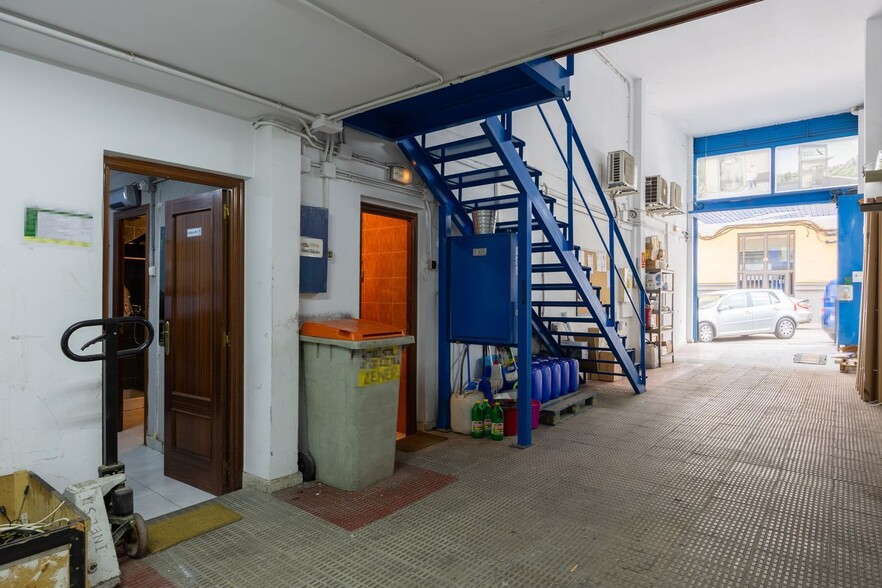 Build-to-Rent in Madrid, Madrid for sale - Building Photo - Image 1 of 8