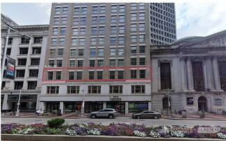 More details for 1010 Euclid Ave, Cleveland, OH - Office for Rent