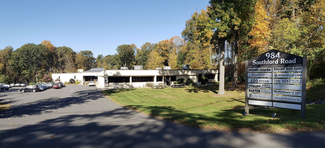 More details for 984 Southford Rd, Middlebury, CT - Office for Rent