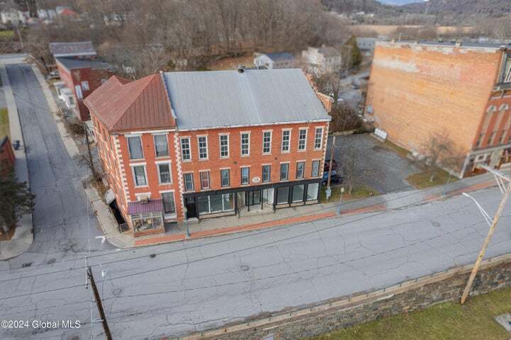 86-88 Main St, Whitehall, NY for sale - Building Photo - Image 1 of 21