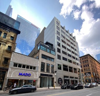 More details for 146 Yonge St, Toronto, ON - Office for Rent