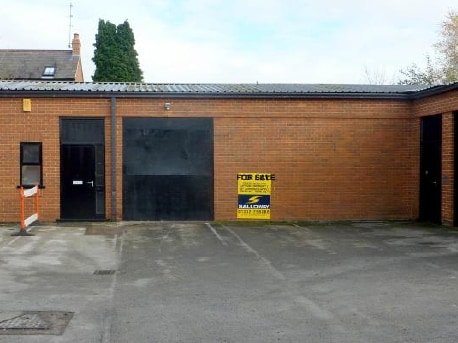 Mayfield Rd, Ashbourne to rent - Building Photo - Image 3 of 4