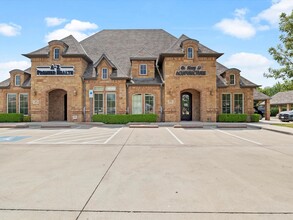 4603 Colleyville Blvd, Colleyville, TX for rent Building Photo- Image 1 of 21