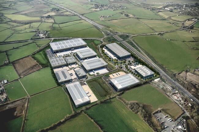 More details for Chippenham Gtwy, Chippenham - Industrial to Rent