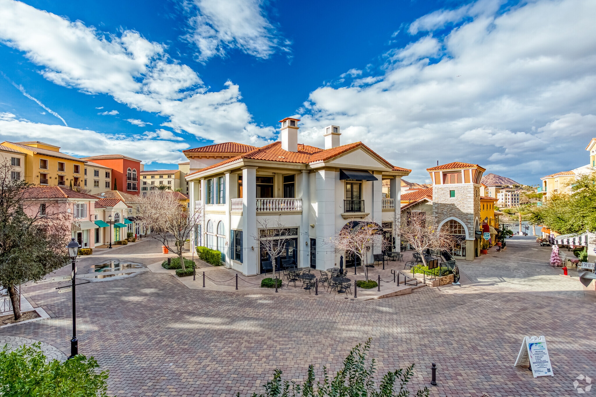 30 Via Brianza, Henderson, NV to rent Primary Photo- Image 1 of 21