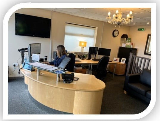 Export Dr, Sutton In Ashfield to rent Interior Photo- Image 1 of 8