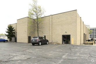 24748 Aurora Rd, Bedford Heights, OH for sale Building Photo- Image 1 of 1