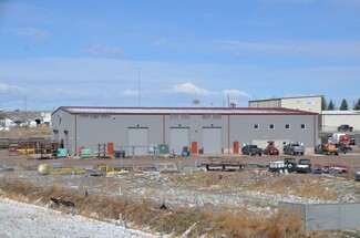 More details for 112 Southwest Dr, Cheyenne, WY - Light Industrial for Rent