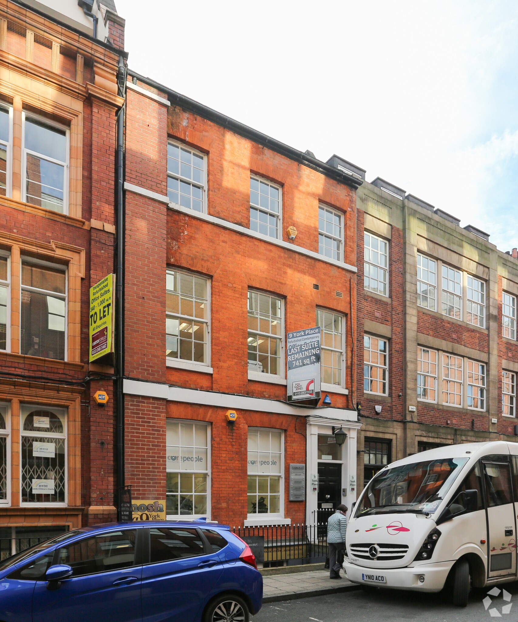 9 York Pl, Leeds for sale Primary Photo- Image 1 of 1