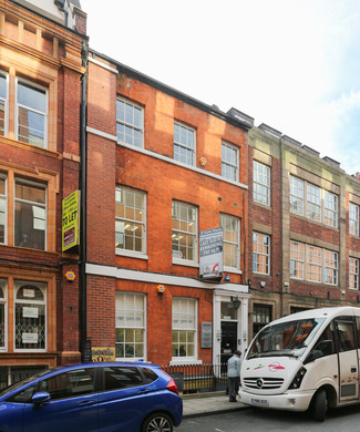 More details for 9 York Pl, Leeds - Office for Rent