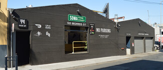 More details for 475-485 6th St, San Francisco, CA - Retail for Rent