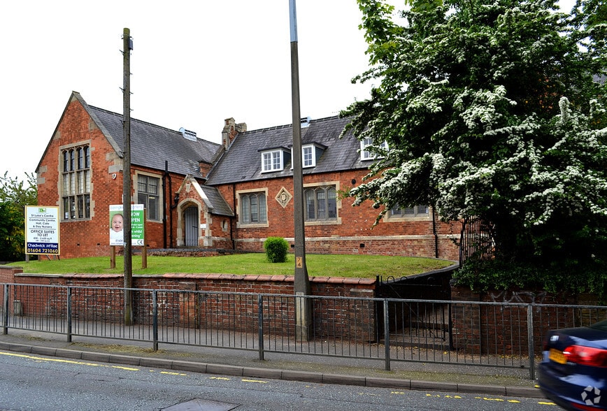 Millway, Northampton for sale - Primary Photo - Image 1 of 1